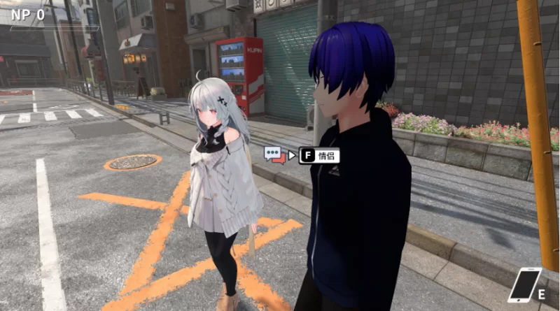 【互动SLG】NTR大师0.4官中步兵/PC+虚机/沙盒/NTL/触摸/调教 [2+6.7G][多种下载方式]