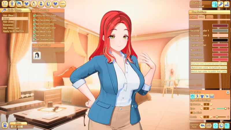 【3D精翻汉化PCCV动态MODDLC特典无码v2.0.7】甜蜜归来 [1+10G][百度盘]
