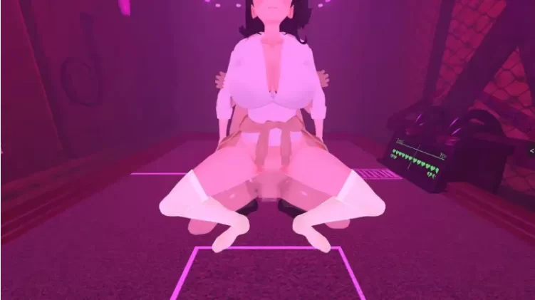 【PC/3D/官中动态/NTR】NTR轮盘赌 Ntr ルーレット [1+1.4G][百度盘]