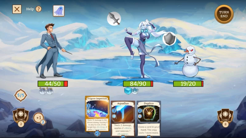【欧美SLG/官中/2D/双端/更新】魔法学院v0.6.6.2 Public [2+700m][百度盘]