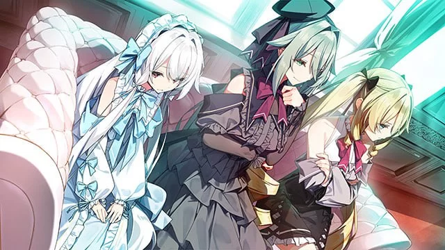 【ADV精翻汉化PC全CG存档】极客侦探：恒悬迷踪 [1+2.7G][百度盘]