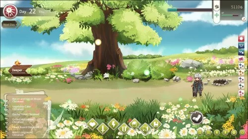 [PC]更新[互动养成SLG/后宫动态] 冒险途中全员告白 Love Confes… [1+5.1G][百度盘]