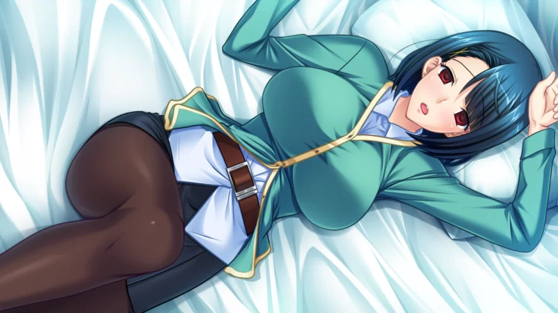 [PC\汉化\后宫]催眠母 [1v+814M][百度盘]