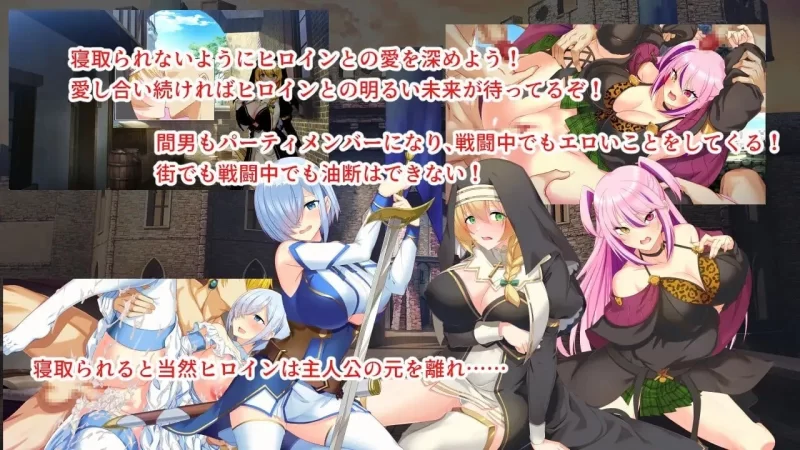 【pc+安卓】淫催都市催眠状态 v1.2 内嵌AI汉化版 [1+4.2g][百度盘]