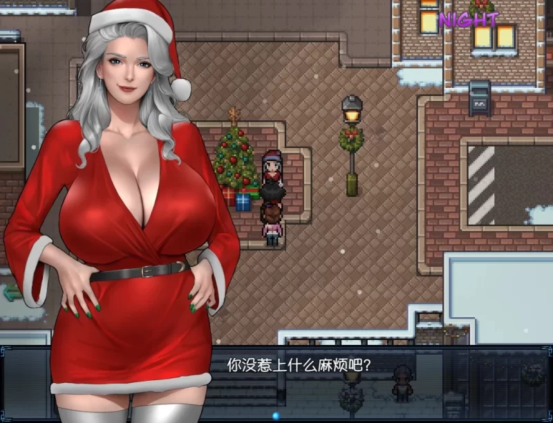僵尸生活2_1.0.2AI汉化版【PC+安卓+画廊MOD+攻略】Zombie’s Retreat 2 [4+5.2G][百度盘]