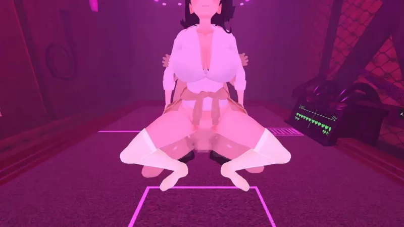 【3D/官中/动态/PC】NTR轮盘赌 Ntr ルーレット [1+950M][百度盘]