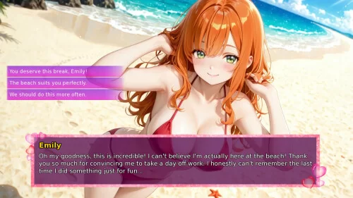 【日系SLG/官中/动态】时间法师 Chronoromancer v0.9.5 PC+安卓 [1+5.34G][百度盘]