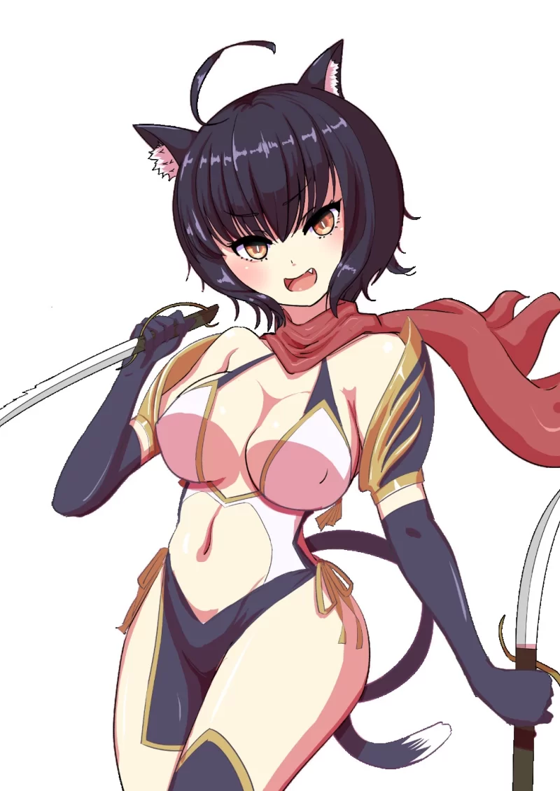 [PC/爆衣/战斗H/解密/汉化/全CG/异种奸]淫魔与生吞的洋馆 [1+1.54G][百度盘]