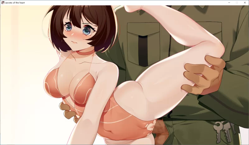 【PC/NTR/官中全回想】FallingDay自收集 [2+1.3G解压后4.69G][百度盘]