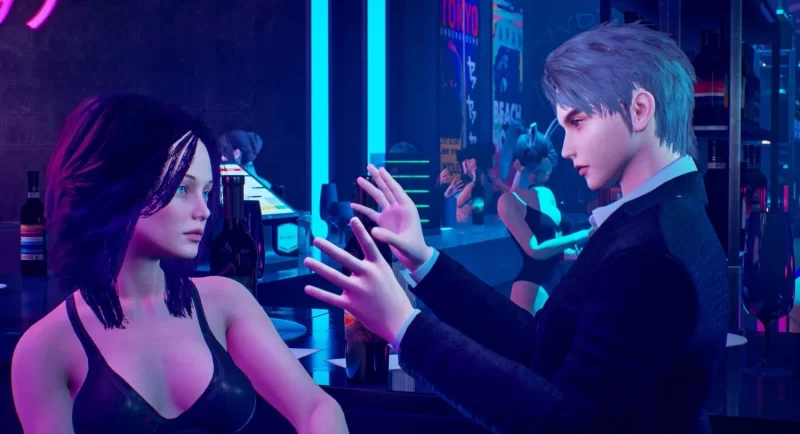[PC 新作3D/开放世界]性商店模拟器：罪恶女孩Sinful Girls v1.1 官中 [1+3.55g][百度盘]