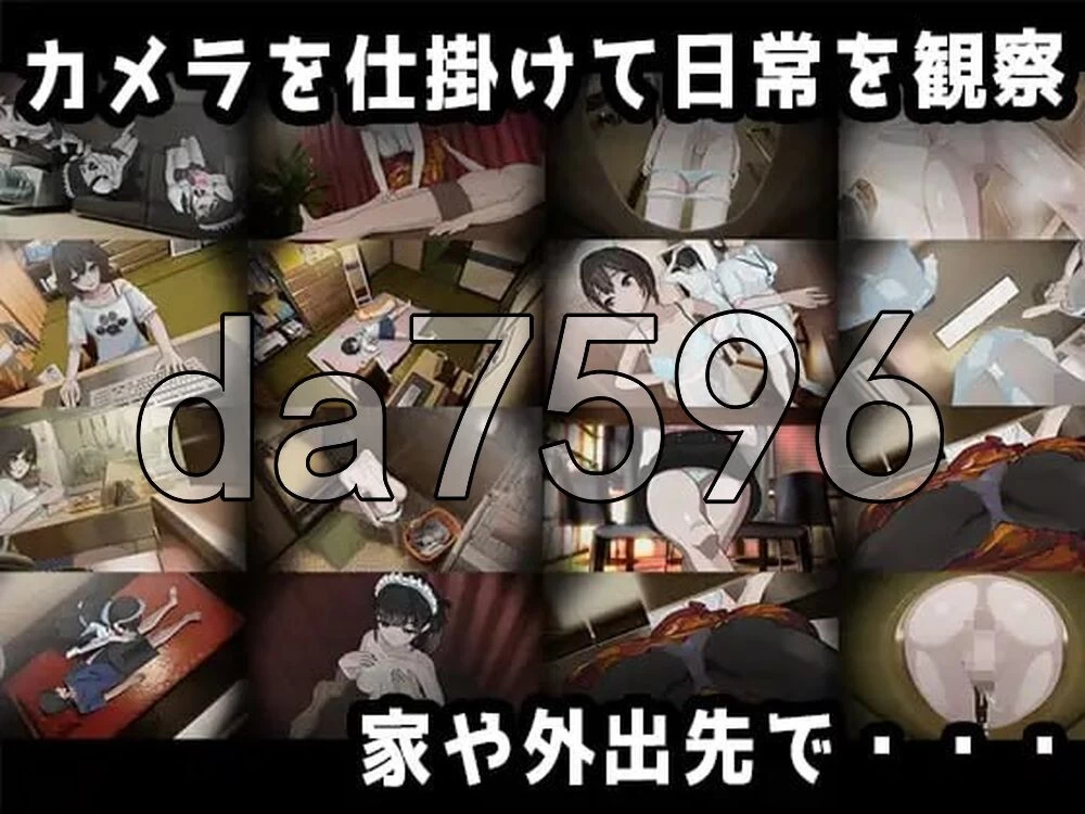 [日式SLG/新作] 家 HOME AI汉化版 [1+8.20G][百度盘]