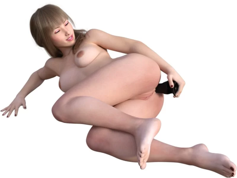 [PC][SLG/3D/欧美]校准误差 Calibration Error v1.2 汉化完结版[PC+安… [1+771M][百度盘]