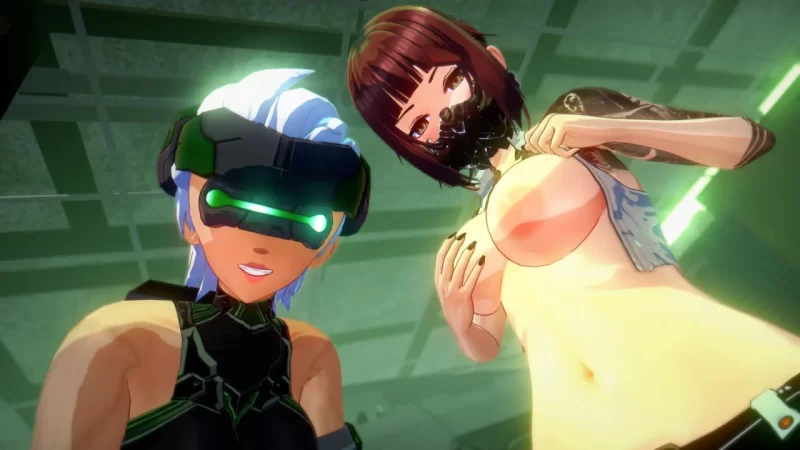 我的绅士幻想 My Hentai Fantasy V0.17 汉化版【PC+安卓】 [1+5.32G][百度盘]