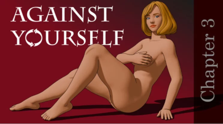 自我对抗 Against Yourself Ch.3【PC+安卓 [1+963m][百度盘]