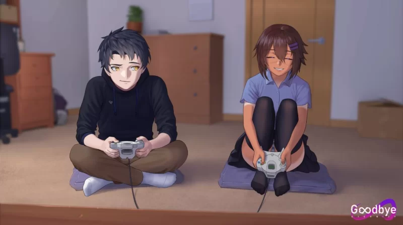 【AI/SLG/中文】痴迷的露西v3 安卓+PC 官中步兵版 1.6G [1P+1.6G][百度盘]