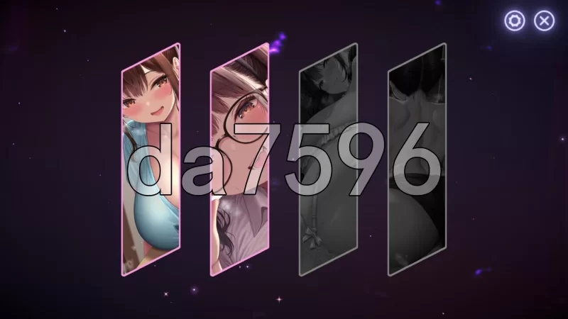 [日式SLG/新作] 变态物语：住在隔壁的淫乱主播 官中版 [1+650M][百度盘]