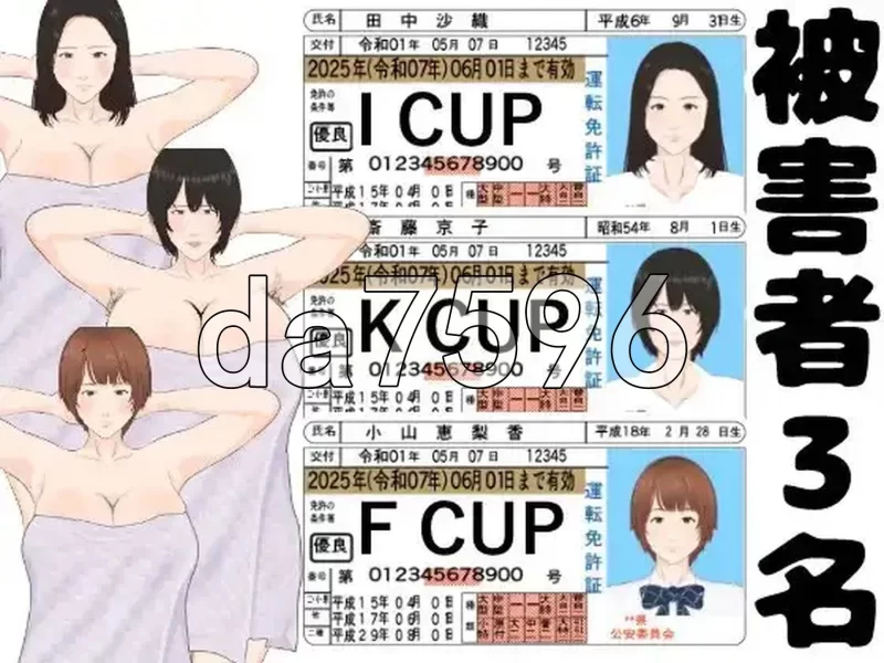 [日式SLG/新作] 全裸审讯官 全裸取り調べシミュレ官中步兵版 [1+660M][百度盘]