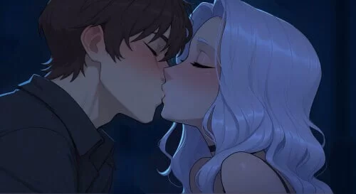 [SLG汉化PC安卓动态步兵]我的绿帽女友My Cuckqueen Girlfriend v0.0.9R [1+2.3G][百度盘]