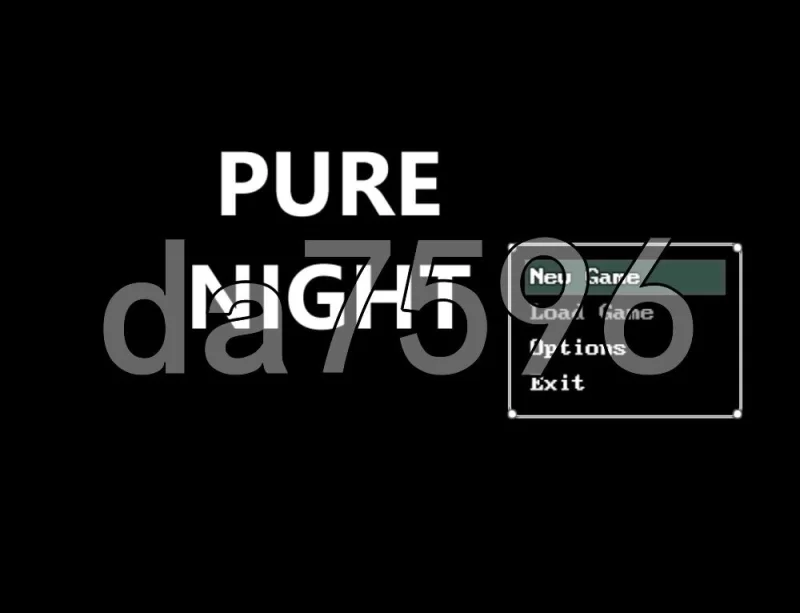 [日式RPG/新作]纯夜扶她感染Pure Night: Futanari Infection v0.5官中版 [1+900M][百度盘]