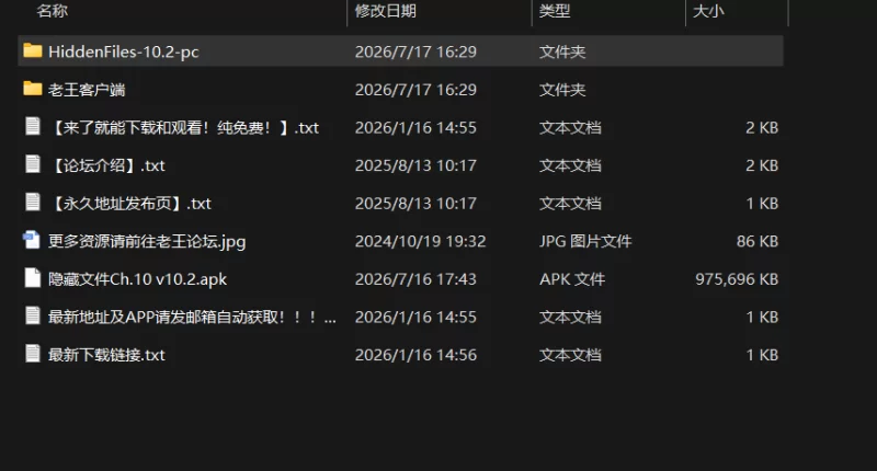 [双端/SLG/AI汉化/NTR/AI作画/更新]隐藏文件/Hidden Fi… [1+1.9G][百度盘]