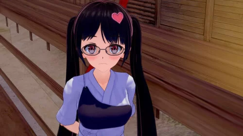 [SLG汉化PC安卓动态步兵]爱之漂流者  Love Castaways  v0.6.0 [1+5G][百度盘]