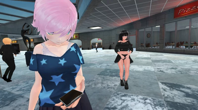 [3D英文PC动态]一个露阴癖者的故事 An Exhibitionist’s Story v0.21 [1+1G][百度盘]