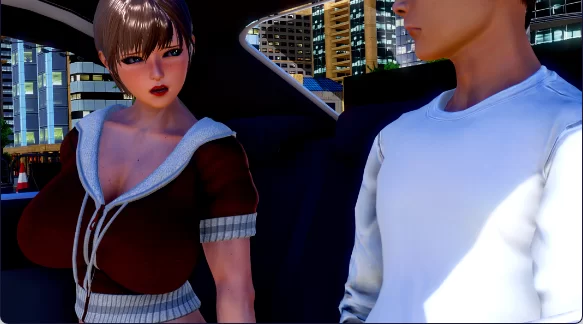 【亚洲风SLG/汉化/NTR】我的妻子真理子/My Wife Mariko V0.51 PC+安卓直装汉化版 [1+2g][百度盘]