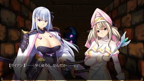 PC–致曾是勇者的人妻们 かつて勇者だった妻達へ DLC1+2 v26…. [1+3.48G][百度盘]