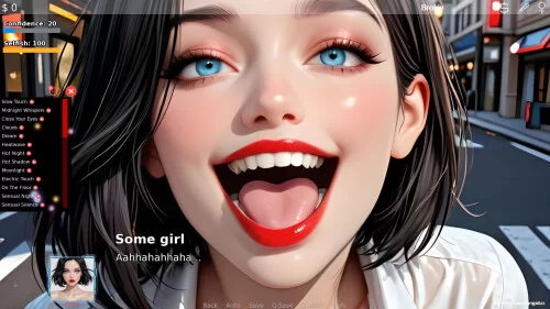 PC+安卓–诱惑十二式 Twelve Signs of Seduction v6.05 [1+3.2G][百度盘]