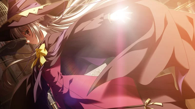 【更新ADV官中PC】sppl-魔女爱丽丝 第一章 春日已至2 [1+2.33G][百度盘]