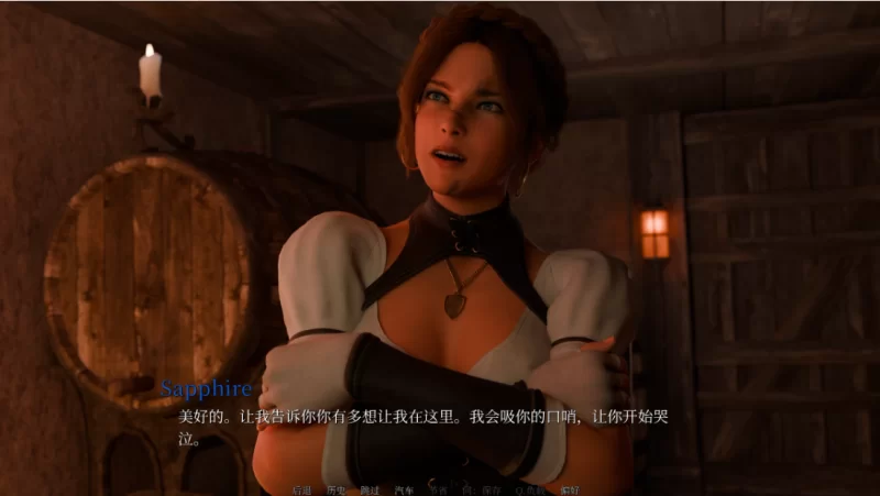 【欧美SLG】他0.4.3官中步兵高清版/双端/中世纪沙盒/画廊全开 [2+7.2G][多种下载方式]