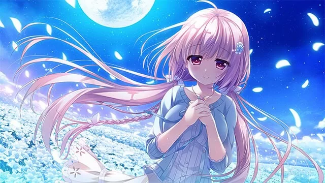 [双端/安卓模拟器/2D/神作/存档]永不枯萎的世界与终结之花 [4+4.4G][百度盘]