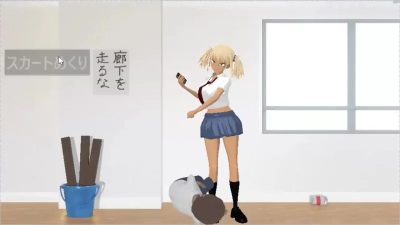 [ACT日文PC]复仇！  リベンジ！ [1+100M][百度盘]