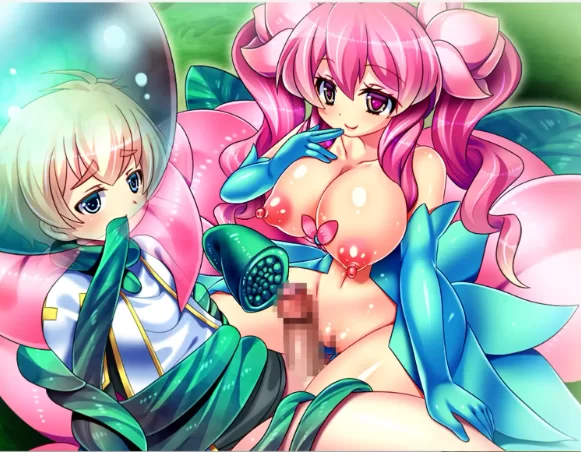 【日系RPG/pc】被侵犯的勇者V无论怎么提升1.0.0AI汉化 [1+2.34G][百度盘]
