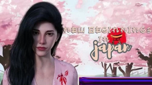 【日系SLG/AI汉化/动态】日本的新开始 v0.8.4  PC+安卓 [1+8.28G][百度盘]