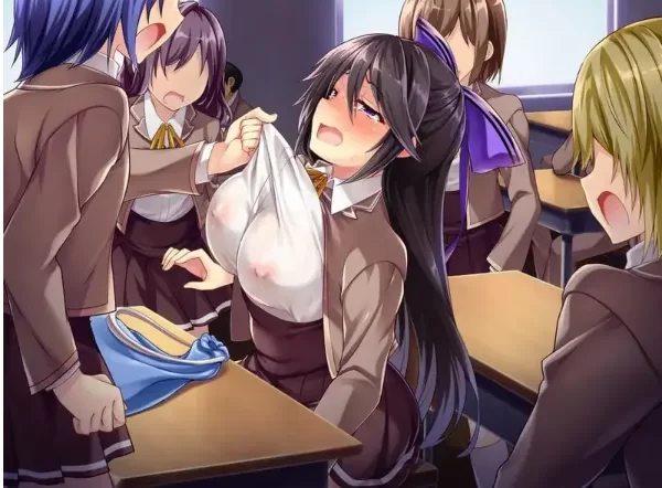 【ADV类型/pc】怎么欺负冬爱酱都可以哦1.0.0AI汉化 [1+1.4G][百度盘]
