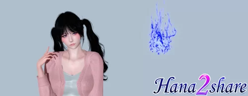 【亚洲SLG/AI汉化/动态】共享之花 Hana2share v0.25 PC+安卓 [1+3.9G][百度盘]