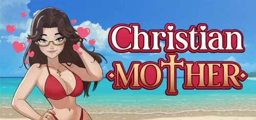 PC+安卓–圣母 Christian Mother v0.02 [1+1.24G][百度盘]