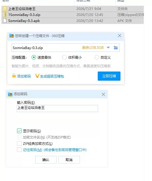 索姆尼亚湾的故事 Stories from Somnia Bay v0.3【PC+安卓 [1+2.38g][百度盘]
