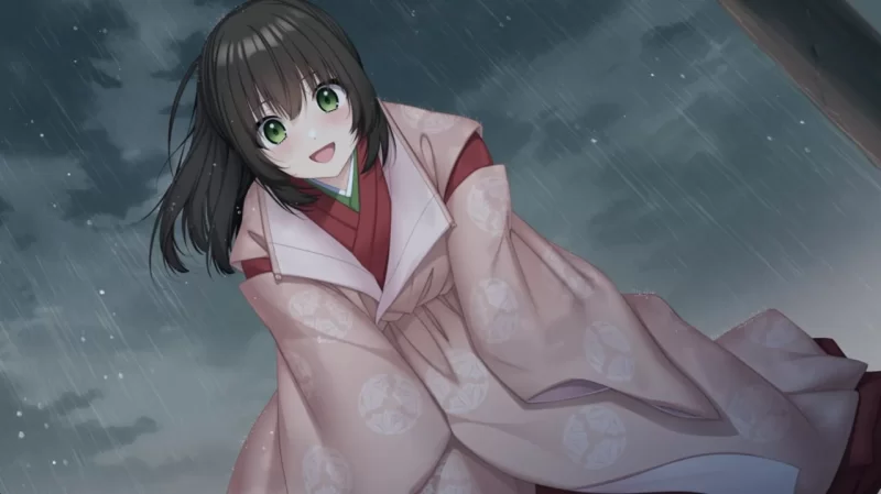[汉化/ADV/PC/存档]蛟之巫女 [1+2.15g][百度盘]
