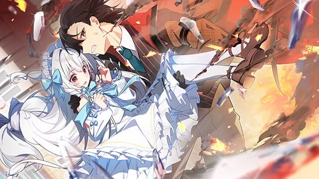【ADV精翻汉化PC全CG存档】极客侦探：恒悬迷踪 [1+2.7G][百度盘]