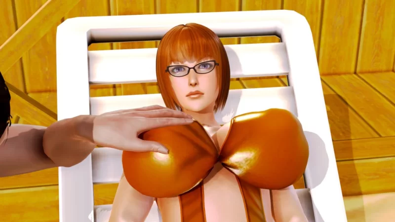 心灵崩溃  Mindbreak v0.4.5 汉化版【PC+安卓】 [1+988M][百度盘]
