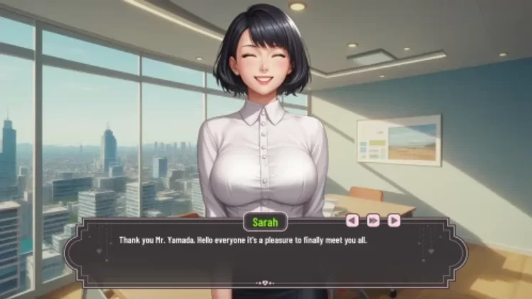 爱的启程 Opening to Love v0.7【PC+安卓 [1+945m][百度盘]