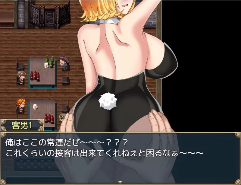 PC+安卓joi【日系RPG/官中/步兵】见习商人米迦勒 072 Mikael The… [1+703m][百度盘]