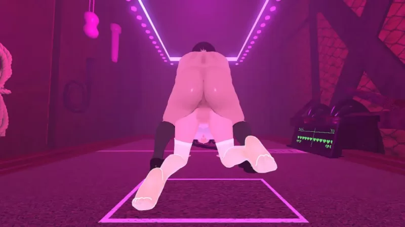 [PC][SLG/3D/官中/NTR/日式]NTR轮盘 Ntr ルーレット[PC/946M] [百度盘] [1+946M][百度盘]