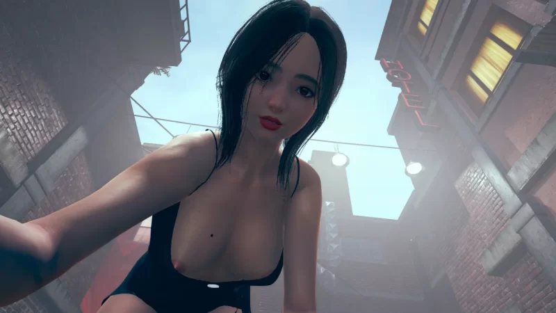 再见另一天 To See Another Day  V0.1.5c 汉化版【PC+安卓】 [1+7.38G][百度盘]
