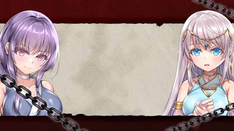 [PC/精品RPG新作]死命必守! My Life For Thee!【官方中文】 [1+1.6G][多种下载方式]