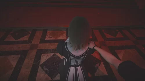 PC+安卓– Bloody Anomaly v0.2 [1+3.95G][百度盘]