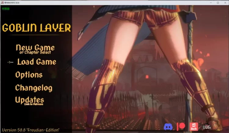 【PC+安卓/RPG/AI汉化/动态】哥布林杀手 Goblin Layer v0.58.8 作弊 [2+5.86G][百度盘]