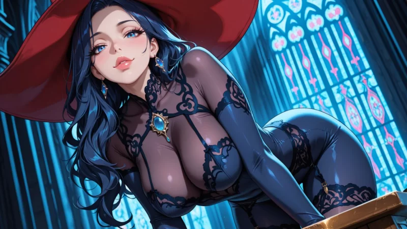 [PC][SLG/官中步兵/日式]巨乳狂潮 MEGABOOBS [PC/808M] [百度盘] [1+808M][百度盘]